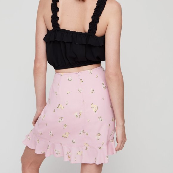 Sunday Best Hadden Skirt - Picture 2 of 3